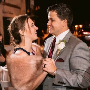 Meet your Posher, Taryn